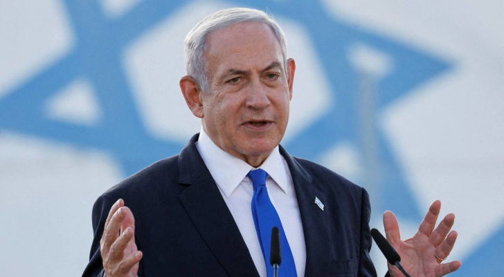 نتنياهو: لن نوقف إطلاق النار في غزة إلا لفترة محدودة.. هاجم السلطة الفلسطينية واتهمها بدعم “الإرهابيين”!