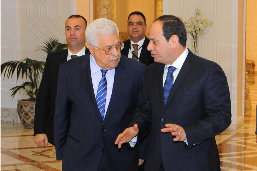 اتصالات متبادلة بين أردوغان والسيسي وولي عهد السعودية بشأن غزة.. وعباس والأردن يدعوان لتدخل أممي