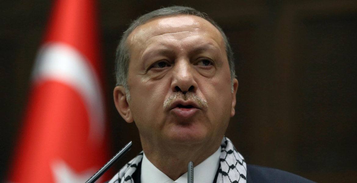 أردوغان يكشف عن زيارة محتملة لمصر لبحث ملف مرضى غزة.. وجّه رسالة إلى العالم الإسلامي ودعا لمحاسبة الاحتلال