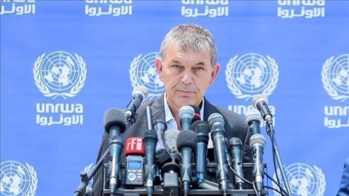 لازاريني: كلما طال أمد الحرب بغزة ابتعدنا عن الحل السياسي