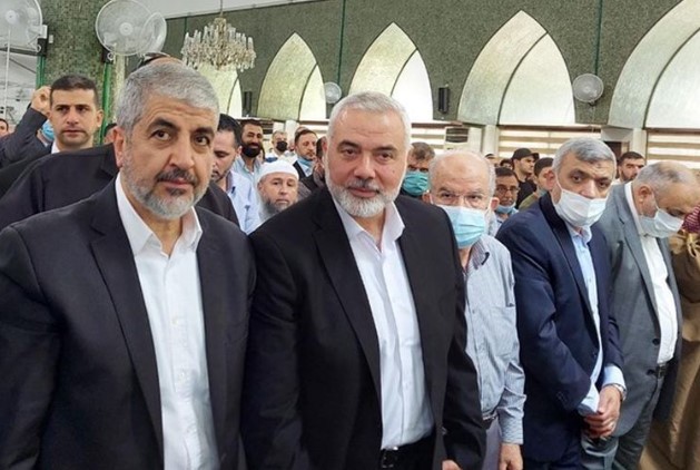 “حتى في لبنان وتركيا وقطر”.. رئيس الشاباك الإسرائيلي يهدد باغتيال قادة حماس في الخارج