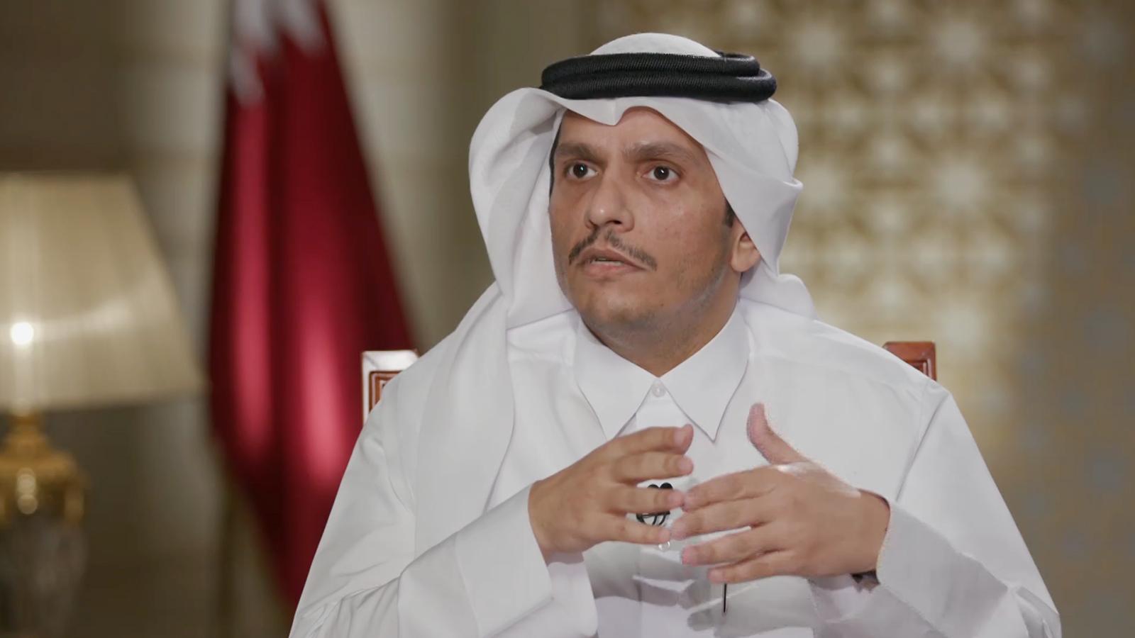 قطر تطالب بإجراء تحقيق “فوري وشامل ونزيه” بالجرائم الإسرائيلية في غزة