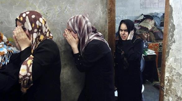"طوفان الأقصى": 950 شهيدا بغزة غزة وارتفاع عدد القتلى الإسرائيليين إلى 1200