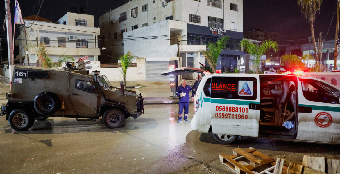 قتل بدم بارد برصاص الاحتلال.. استشهاد فتى فلسطيني خلال اقتحام الجيش الإسرائيلي لمدينة جنين بالضفة الغربية