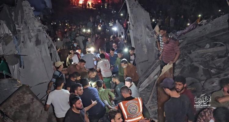 68 يوما على العدوان.. مجازر متواصلة في غزة وخسائر في صفوف الاحتلال