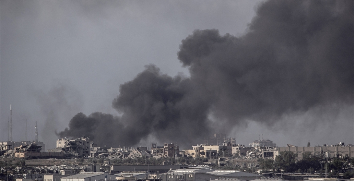 10 آلاف شخصية حول العالم ينادون بوقف الحرب في غزة.. وقعوا على بيان طالبوا فيه بإنقاذ الفلسطينيين