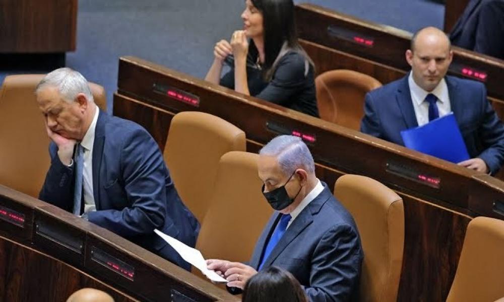 قادة الاحتلال يتوعدون بالقضاء على حماس ويؤكدون: نواجه عدوًا قاسيًا