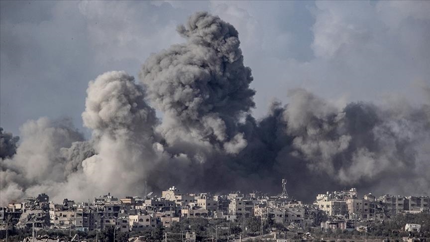 مسؤولان عسكريان إسرائيليان يقران بـ”فداحة” الخسائر في صفوف المدنيين في غزة.. اعتبراها “تكلفة لتدمير حركة حماس”