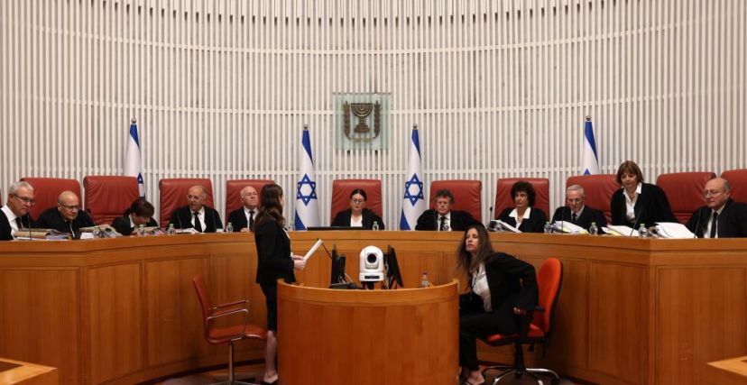 حرب مؤجلة في إسرائيل.. المحكمة العليا وإلغاء قانون معيار المعقولية