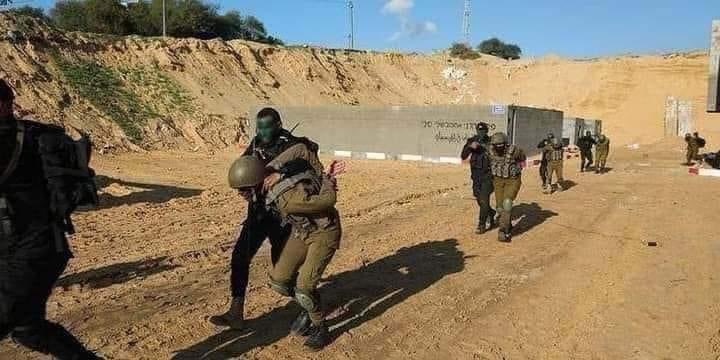 “فوضى وتعليمات ناقصة، وجنود غير جاهزين”.. ضباط إسرائيليون يروون تفاصيل “السبت الأسود” وكيف تسبب في صدمة للاحتلال