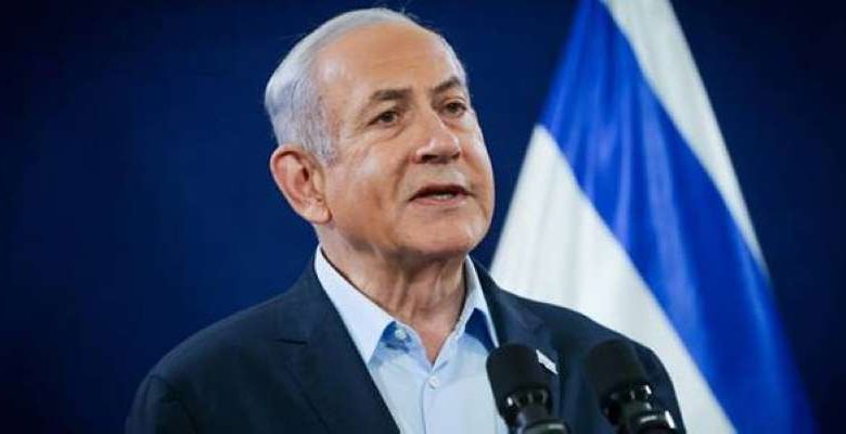 نتنياهو: الحرب على غزة قد تستمر حتى عام 2025