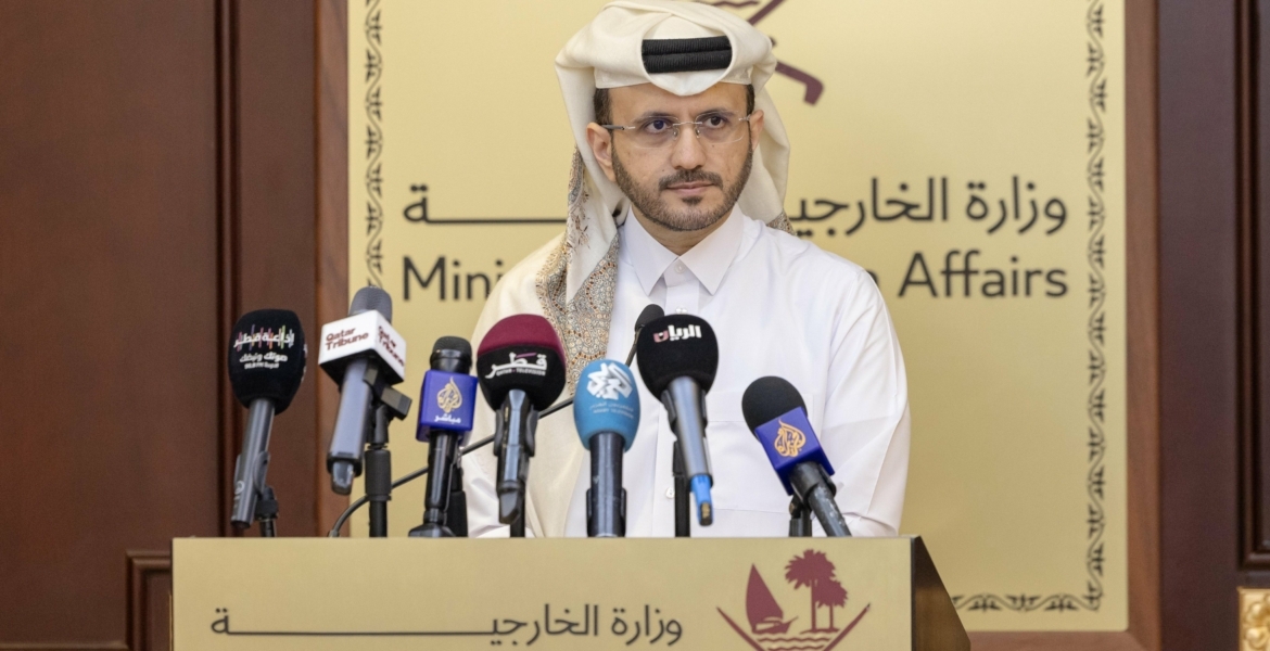 قطر تستنكر تصريحات منسوبة لنتنياهو بشأن وساطتها لوقف الحرب في غزة: غير مسؤولة لكنها ليست مفاجئة