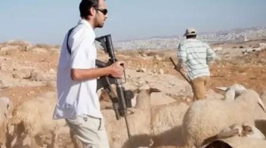 جيش الاحتلال يدرس تسليح مستوطنات الضفة بصواريخ مضادة للدروع