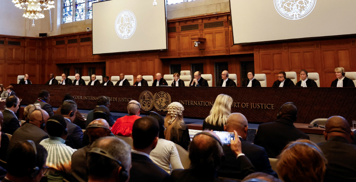 سياسيون وممثلو منظمات في بريطانيا يدعون لتنفيذ قرار “العدل الدولية”.. ويطالبون بوقف إطلاق النار في غزة