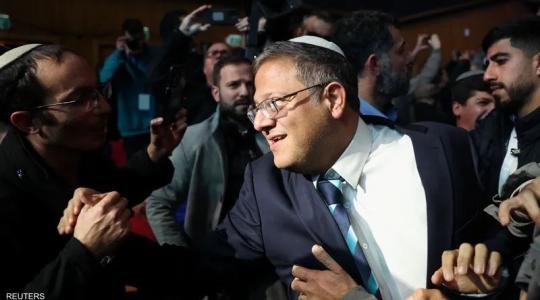 بالتفاصيل.. اشتباكات لفظية باجتماع مجلس الوزراء الإسرائيلي
