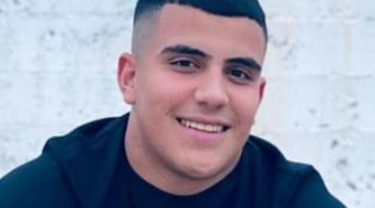 شهيد متأثرا بإصابته برصاص الاحتلال في حلحول شمال الخليل