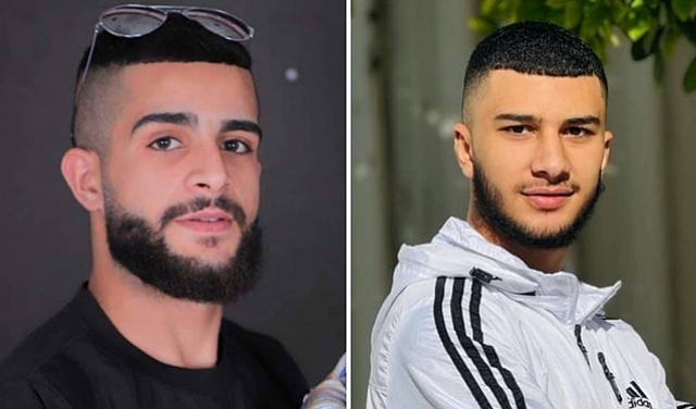 نابلس: شهيدان وإصابات بقصف للاحتلال على مخيم بلاطة