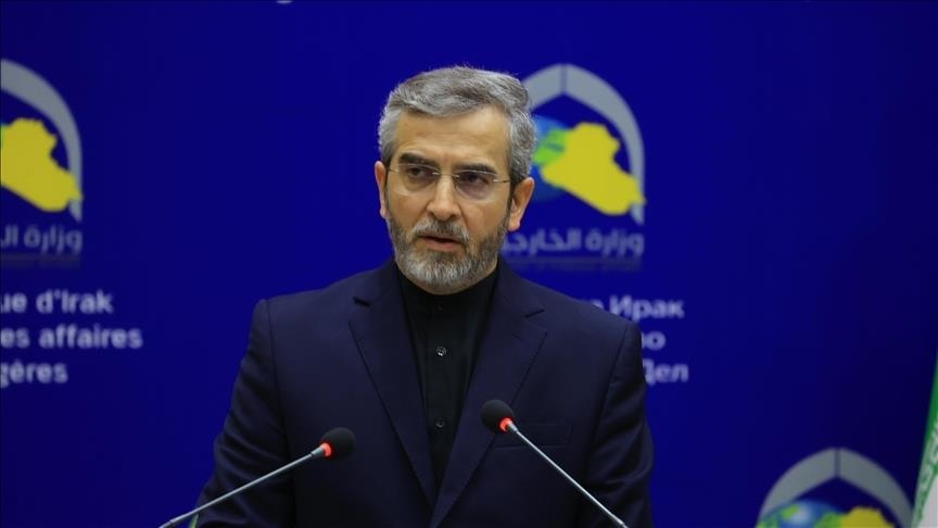 إيران: واشنطن شريكة إسرائيل وليست وسيطا في محادثات وقف الحرب بغزة