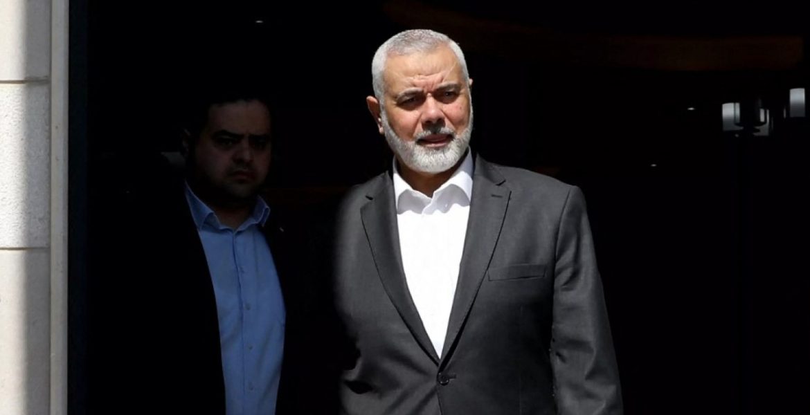 وزير الاستخبارات الإيراني: التقارير تشير إلى عدم تورط عناصر داخلية في طهران باغتيال إسماعيل هنية