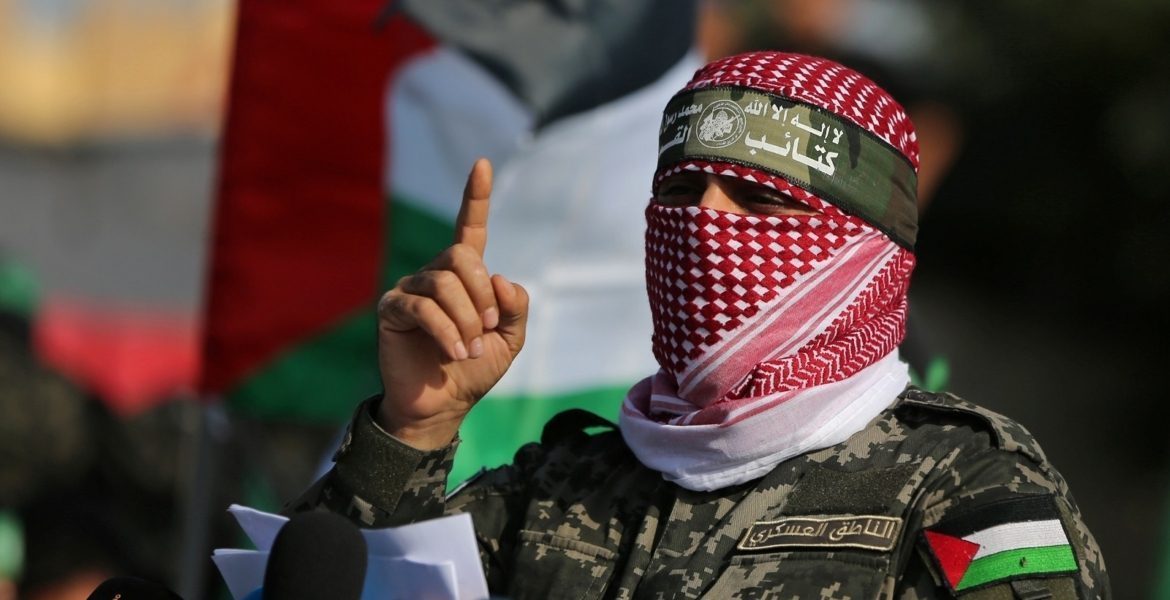 أبو عبيدة يعلّق على رد حزب الله على إسرائيل لاغتيالها شكر: نبارك العملية وكل الجبهات ستظل مشتعلة
