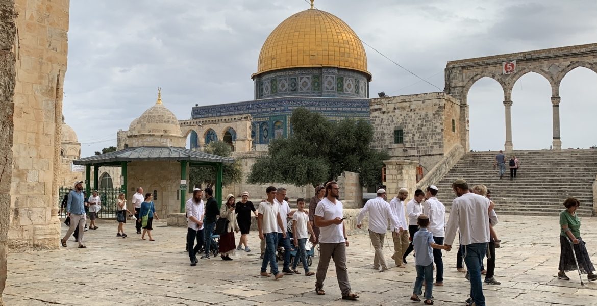 الاحتلال سيبدأ بتمويل اقتحامات منظمة للمسجد الأقصى! إعلام إسرائيلي: خطوة لتعزيز الرواية اليهودية