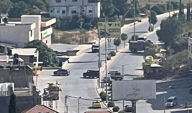 جنين: إصابات بالرصاص واشتباكات مسلحة عقب اقتحام قوات الاحتلال