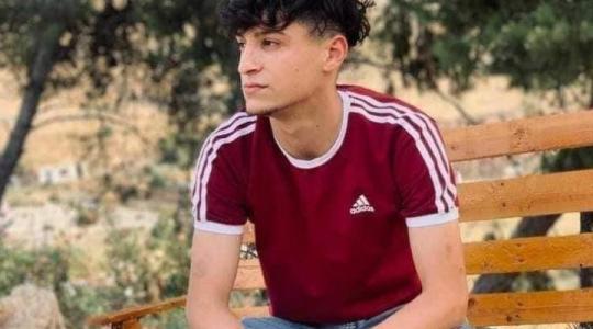 استشهاد شاب برصاص الاحتلال شرقي طولكرم