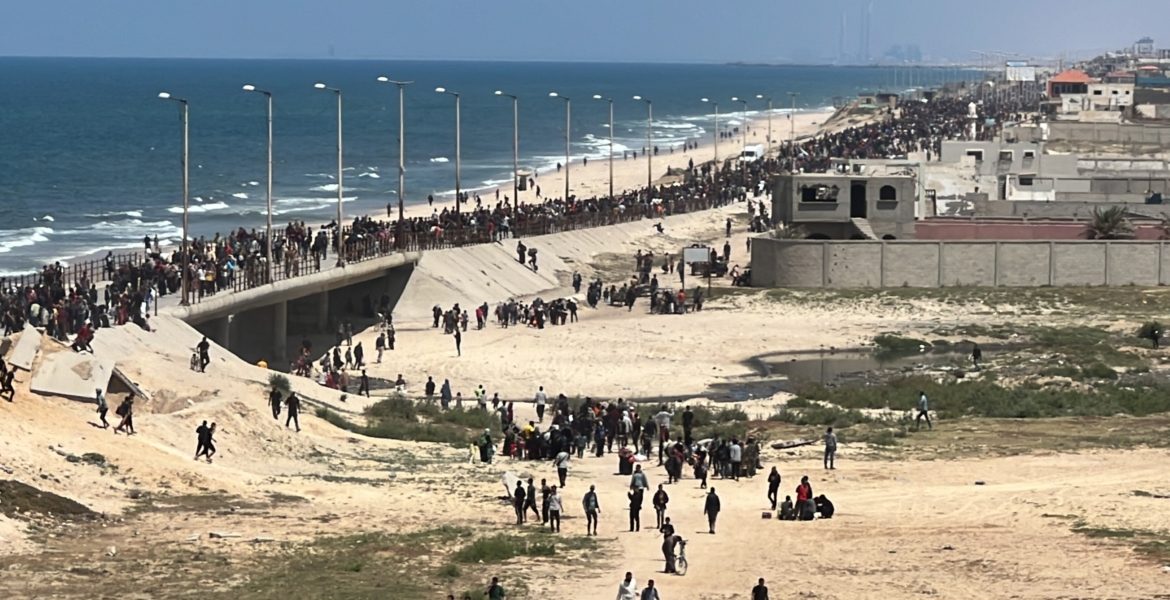 الاحتلال يدّعي أن بديل “حماس” سيظهر خلال أيام! والحركة: لن تنجحوا أمام صمود الشعب الفلسطيني