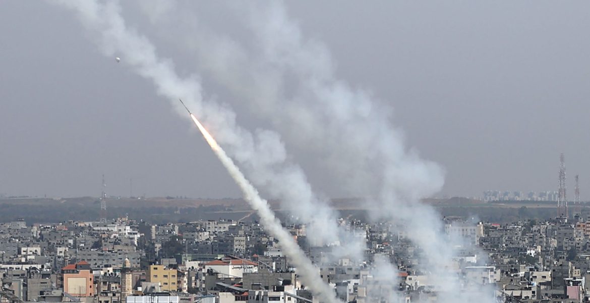 سرايا القدس تقصف مستوطنات بغلاف غزة.. وكمائن للقسام توقع خسائر بقوات الاحتلال بالشجاعية ورفح
