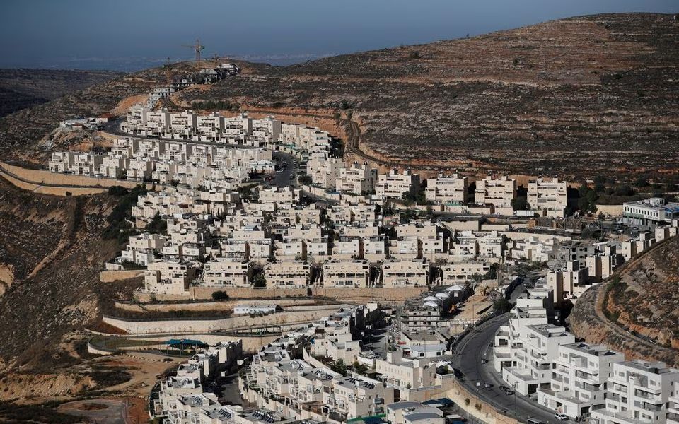 الاحتلال يصادر 13 كيلومتراً مربعاً من أراضي الفلسطينيين في الأغوار.. ومنظمة حقوقية: الأكبر منذ أوسلو