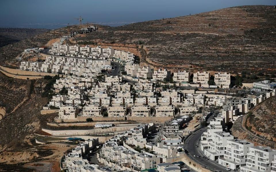 توسع استيطاني جديد بالضفة الغربية.. الاحتلال يصادق على بناء 5300 وحدة سكنية