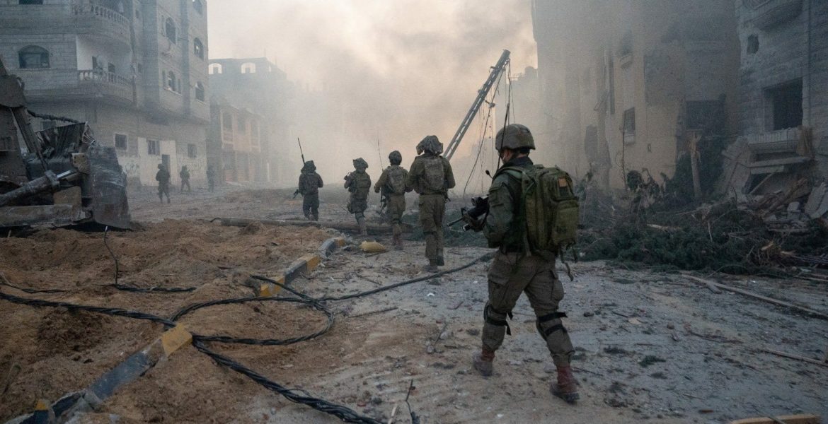 القسام تعلن تنفيذ عدة عمليات بحي تل الهوا أوقعت قتلى للاحتلال.. وإعلام إسرائيلي يتحدث عن 4 أحداث أمنية صعبة بغزة
