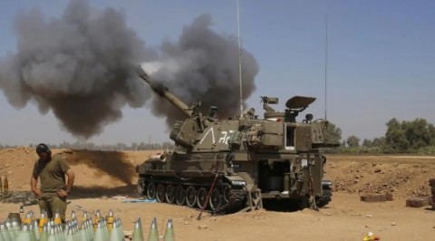 واشنطن بوست: وقف إطلاق النار بغزة بمتناول اليد لكن التفاصيل معقدة