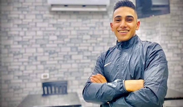 شهيد بمخيم قلنديا والاحتلال يفجر منزل عائلة مناصرة