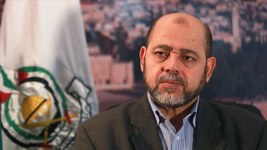 قيادي بـ "حماس" يأمل بتطبيق اتفاق المصالحة وألا يكون كسابقيه