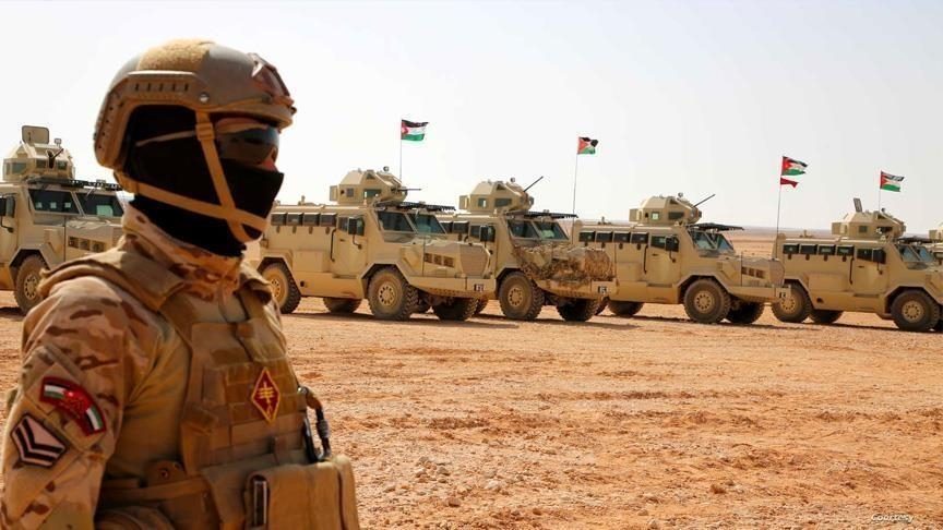 الأردن ينفي سماحه لإسرائيل باستخدام مجال المملكة الجوي للتصدي لهجوم إيراني مرتقب