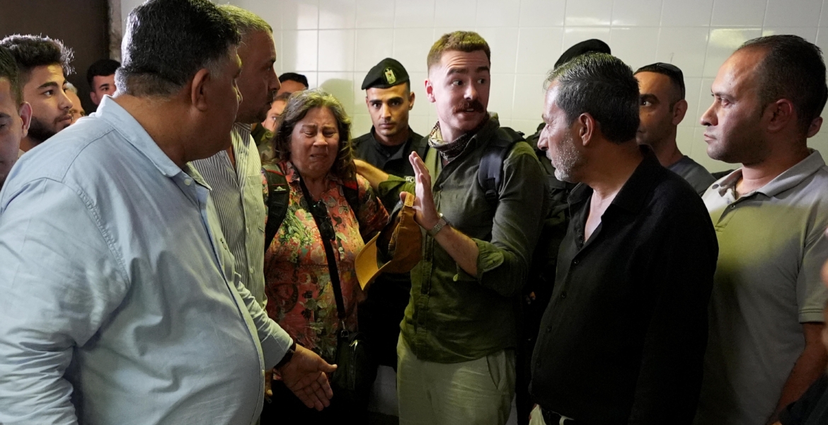 أردوغان يترحم على الناشطة التي قتلها الاحتلال.. واشنطن تعرب عن “انزعاج شديد”، والأمم المتحدة تطالب بتحقيق