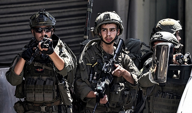 اجتياح الضفة: شهيد في طوباس وحصار لطولكرم