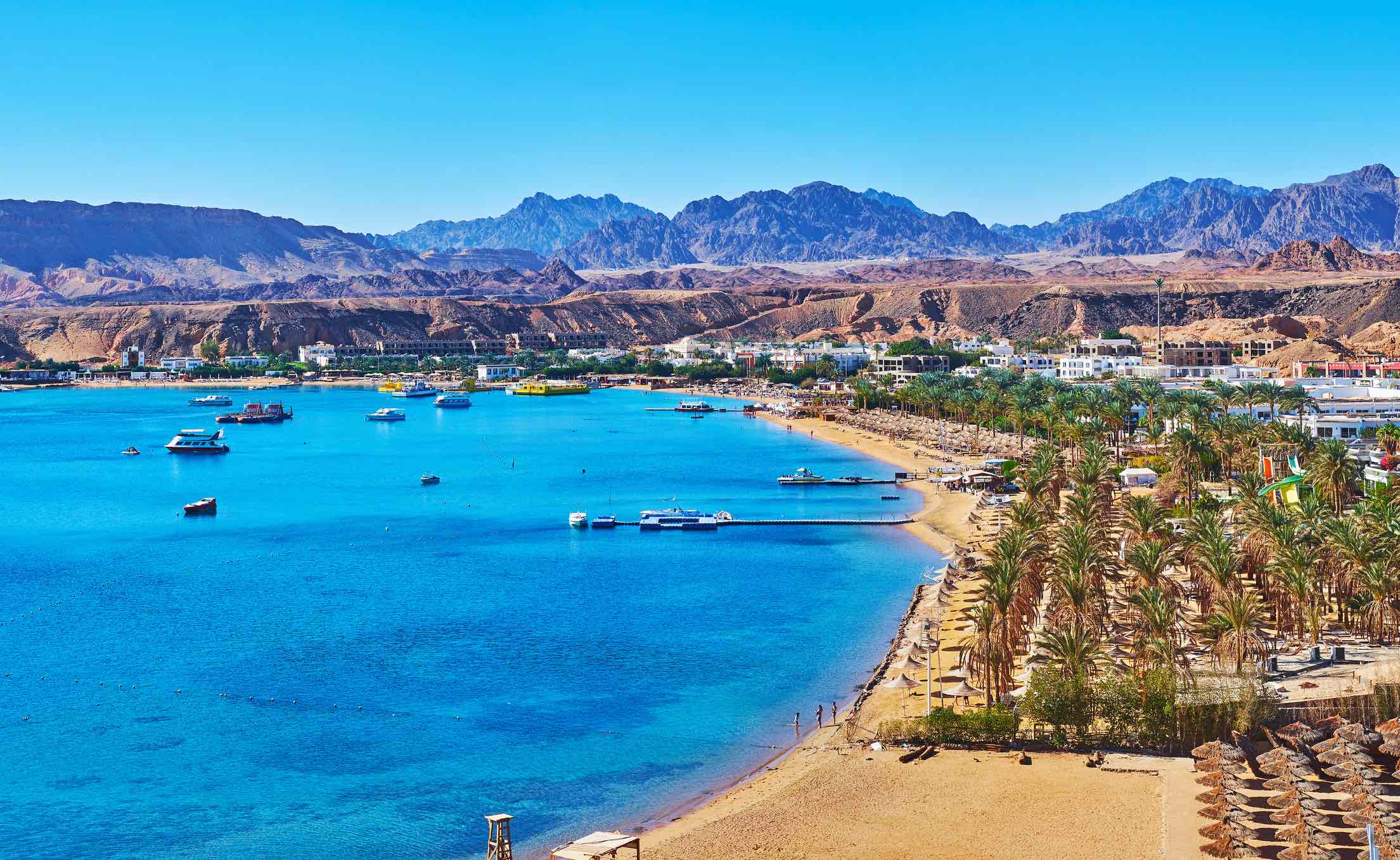 بقيمة 15 مليار دولار.. “ميدل إيست آي”: السعودية تقترب من إبرام صفقة مع مصر لتطوير مدينة رأس جميلة