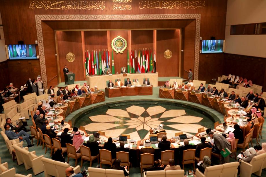 البرلمان العربي: العدوان الإسرائيلي على المدن الفلسطينية إرهاب ممنهج