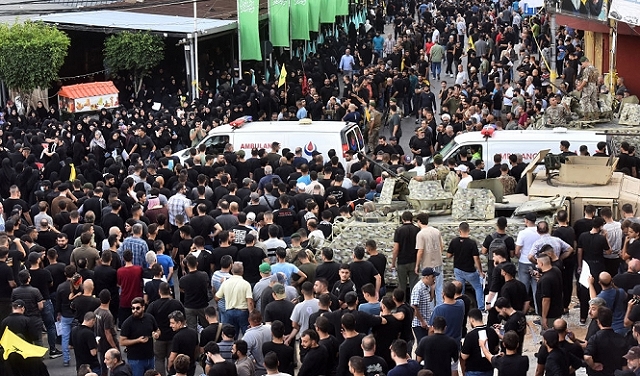 تفجير أجهزة اتصال حزب الله: تكهنات حول نوايا نتنياهو... حرب شاملة أم الدفع نحو التسوية؟