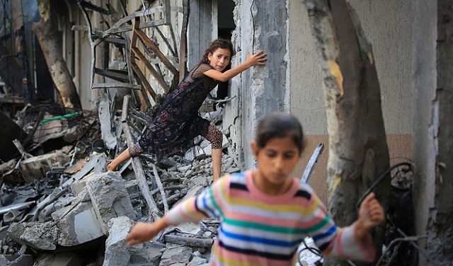 الحرب على غزة: ارتفاع حصيلة الشهداء إلى 42,126 ودويّ صافرات الإنذار في "غلاف غزة"