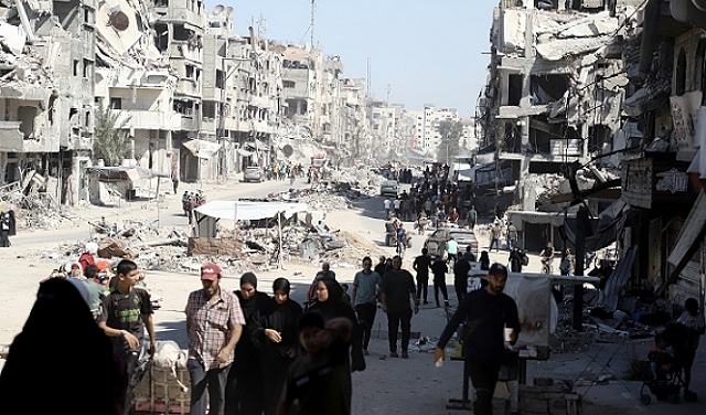 الحرب على غزة: 4 مجازر بحق النازحين ترفع حصيلة الشهداء إلى 42,289