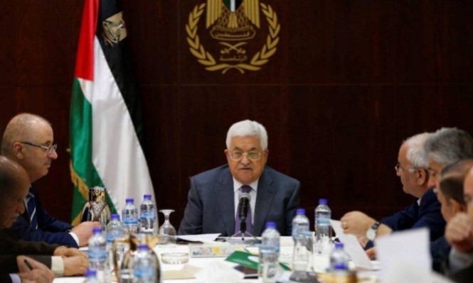 اللجنة التنفيذية ترفض المخطط الإسرائيلي لتهجير الفلسطينيين