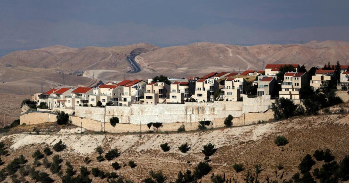 الاحتلال يوعز ببناء 18 ألف وحدة استيطانية جديدة بالقدس منذ مطلع 2023
