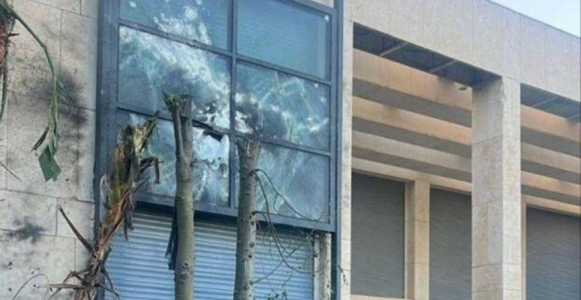حزب الله يتبنى الهجوم على منزل نتنياهو.. الاحتلال يعترف: أصابت غرفة نومه