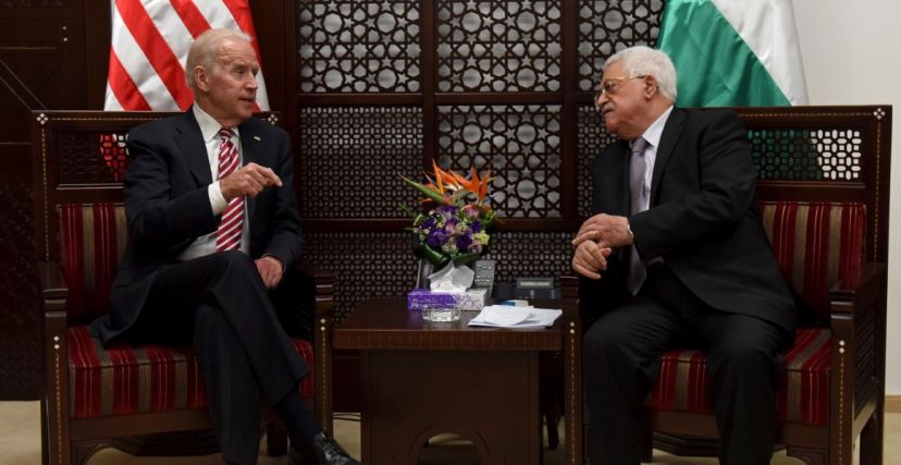 المحكمة العليا الأميركية ستنظر في قانون يسهل رفع دعاوى ضد السلطة الفلسطينية