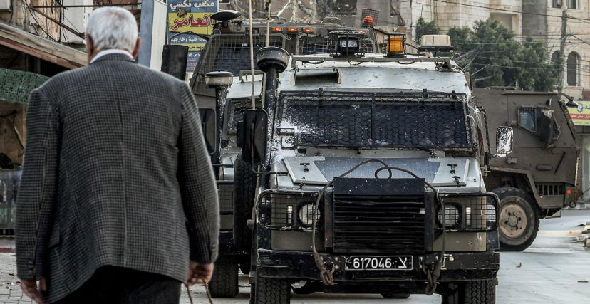 رئيس الشاباك يدعو إلى عملية عسكرية واسعة بالضفّة.. الجيش يسعى إلى توسيع عمليّاته