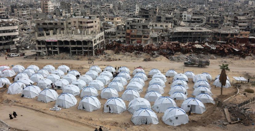 مفاوضات المرحلة الثانية من وقف إطلاق النار في غزة.. مؤشرات على بداية قريبة