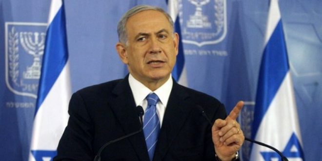 نتنياهو: "لن نسمح بانهيار السلطة الفلسطينية وينبغي قطع تطلعاتهم لدولة"
